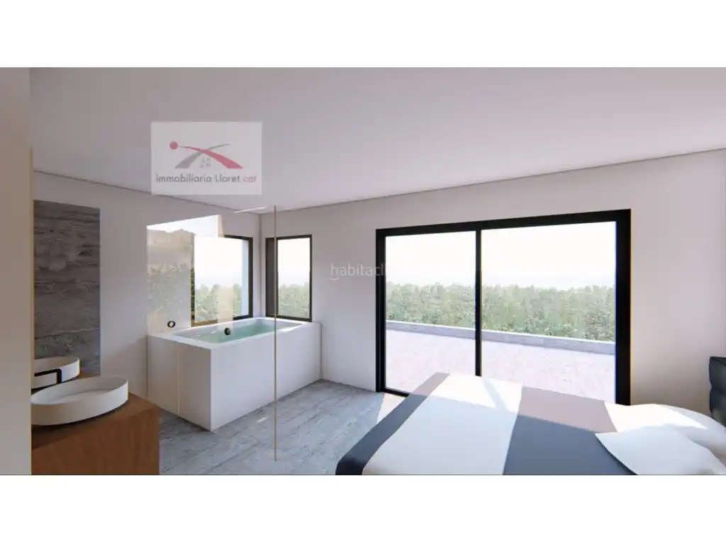 House with pool for sale in Roca Grossa, imagen 9