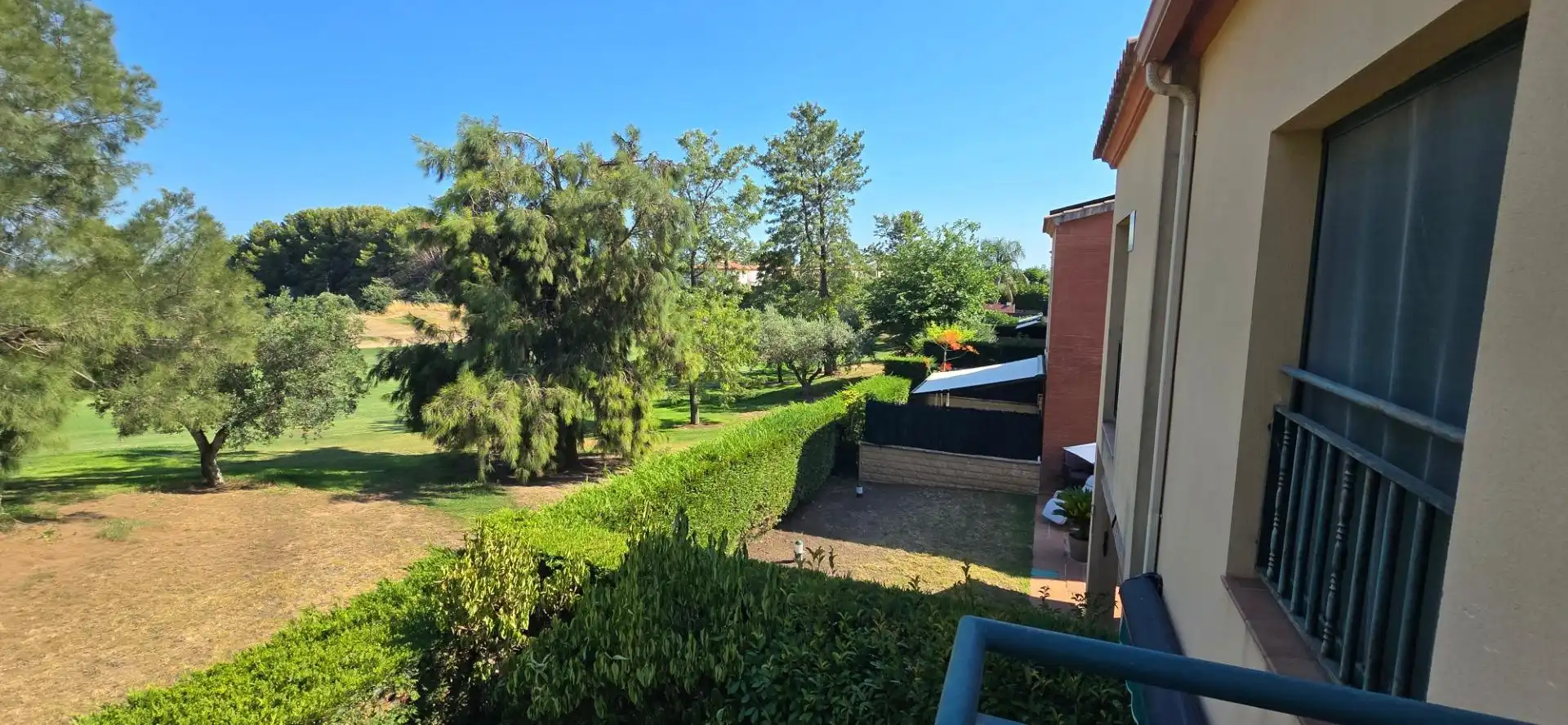 Jardí de Casa o xalet en venda en Reus amb Calefacció, Jardí privat i Terrassa