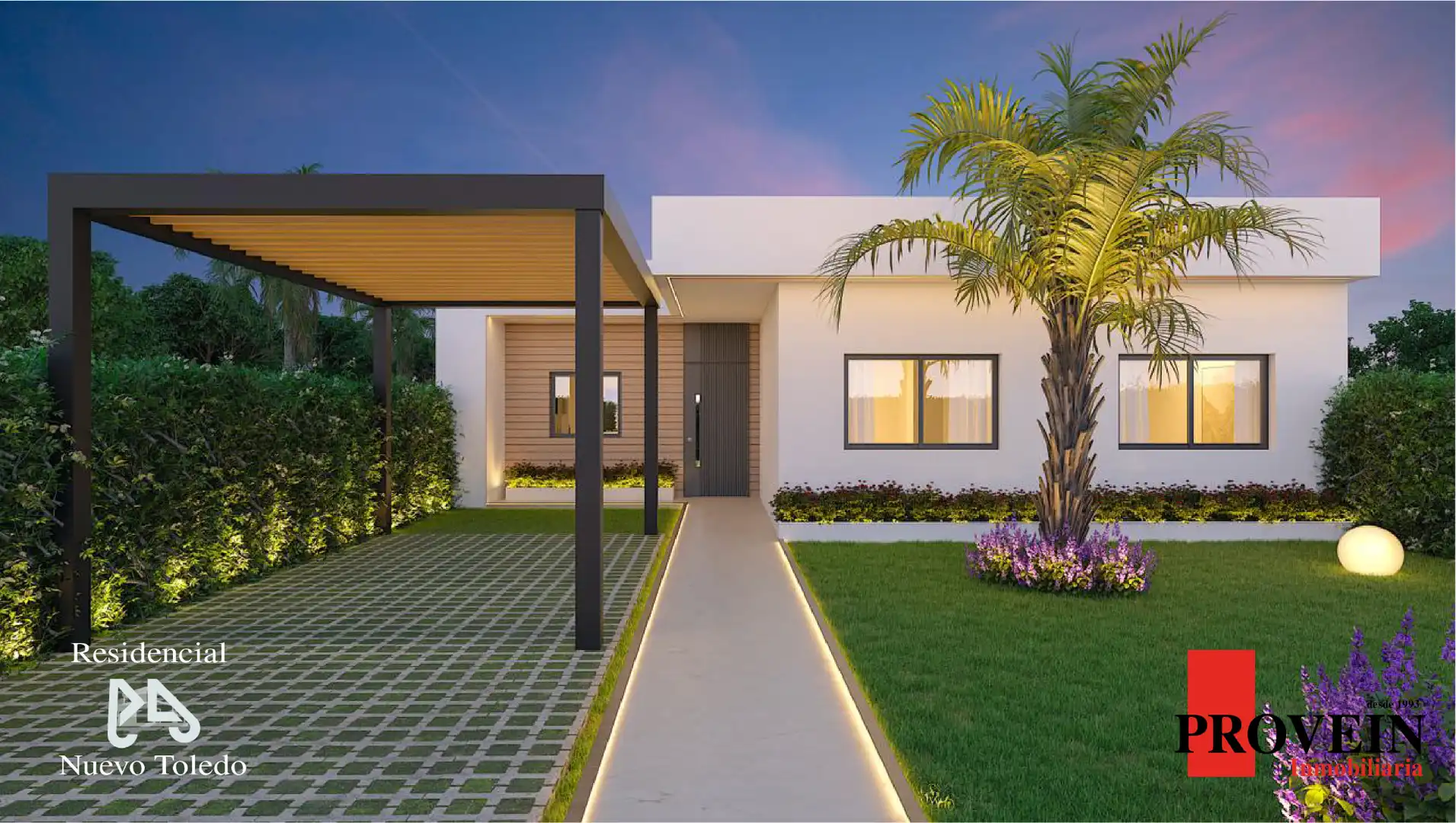 Casa adosada en venta en Calle Carretas, Santa Cruz del Retamar pueblo