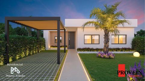 Photo 2 of Flat for sale in Calle Carretas, 5, Santa Cruz del Retamar pueblo, Toledo