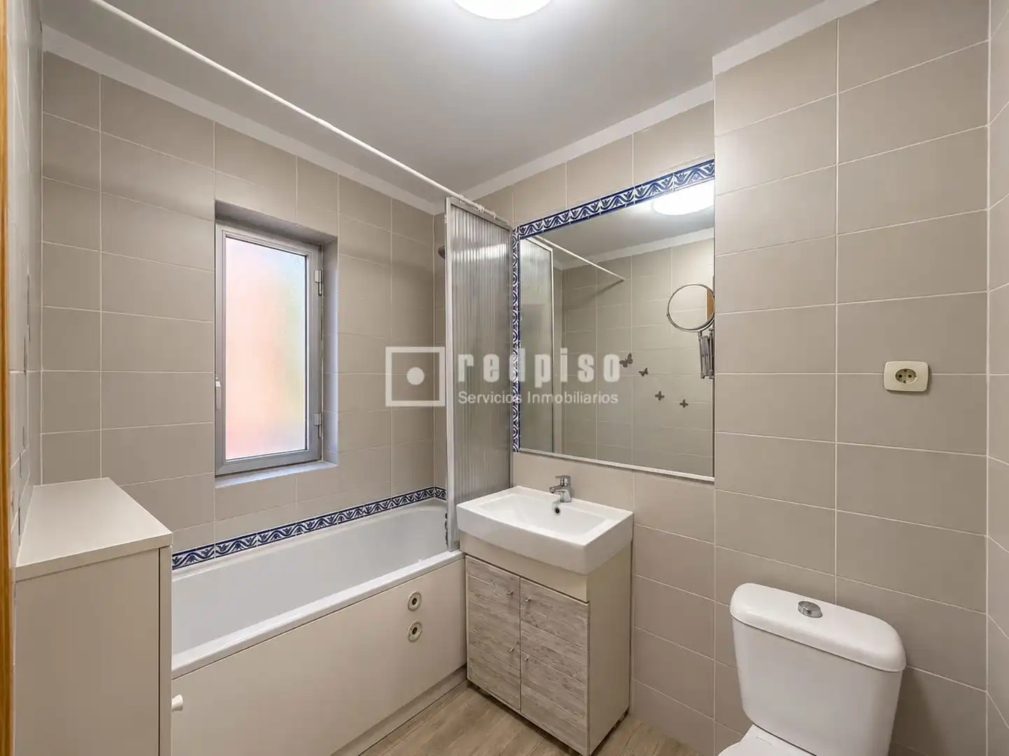 Flat with lift for sale in Covibar - Pablo Iglesias, imagen 2