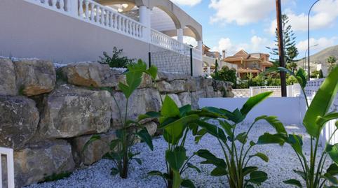 Foto 3 de Casa o chalet en venta en Pueblo Acantilado - Lanuza, El Campello