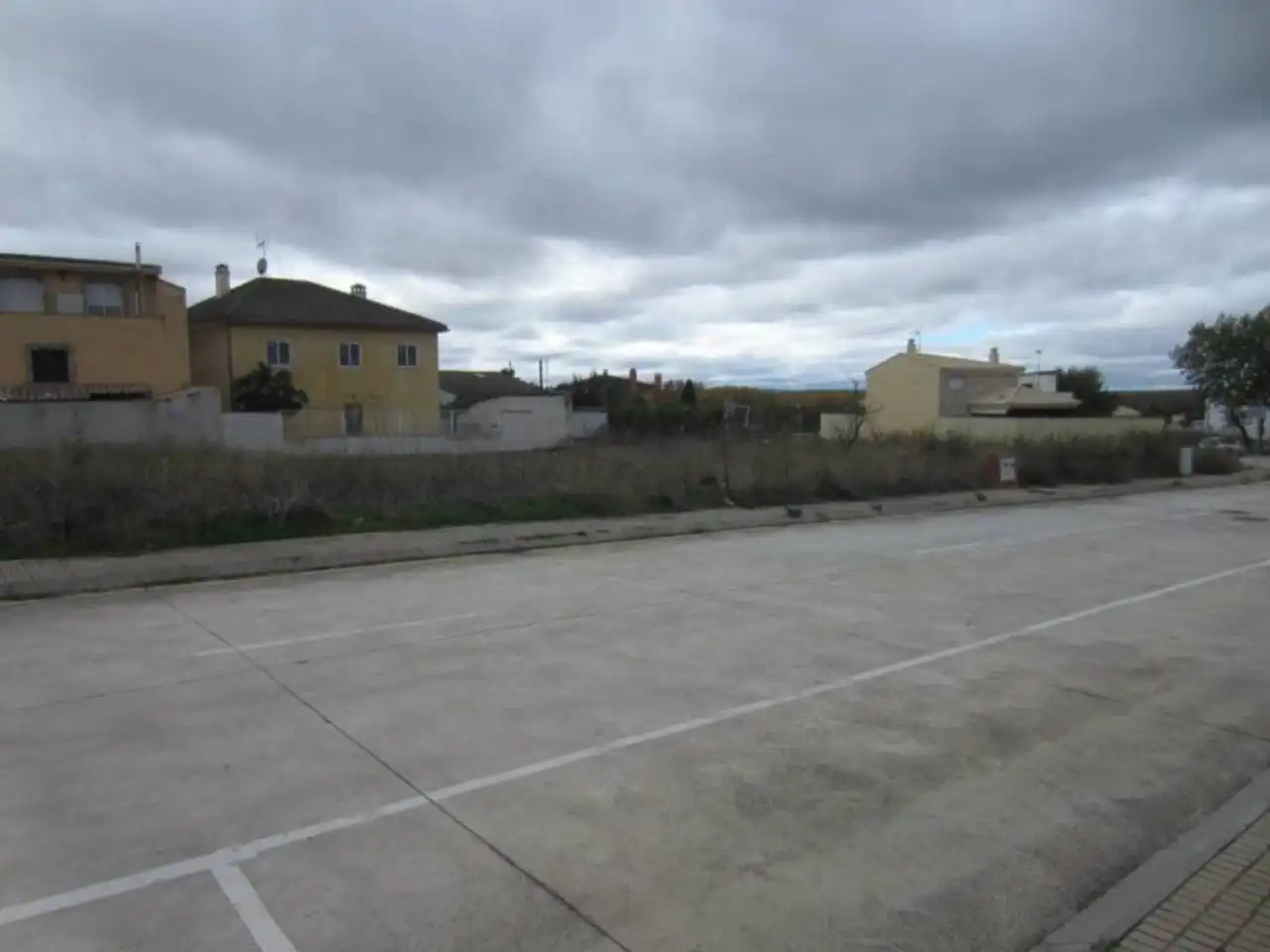 Terreno industrial en venta en Calle INDEPENDENCIA, imagen 3