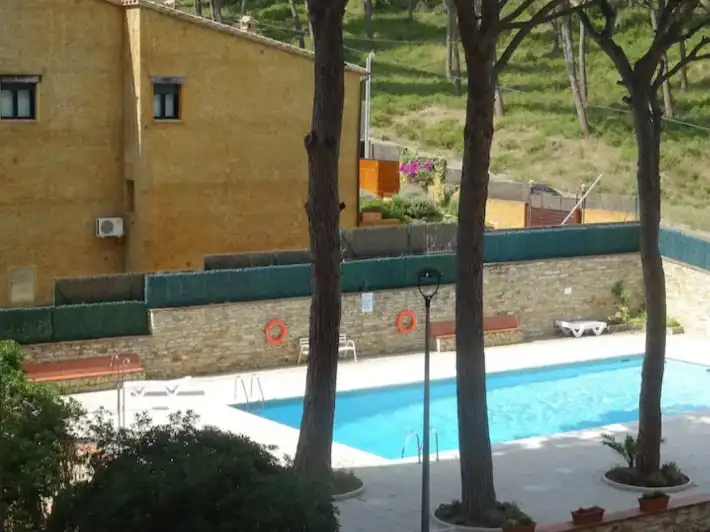 Apartment mit Pool zum Verkauf in Senglar Sn, imagen 22