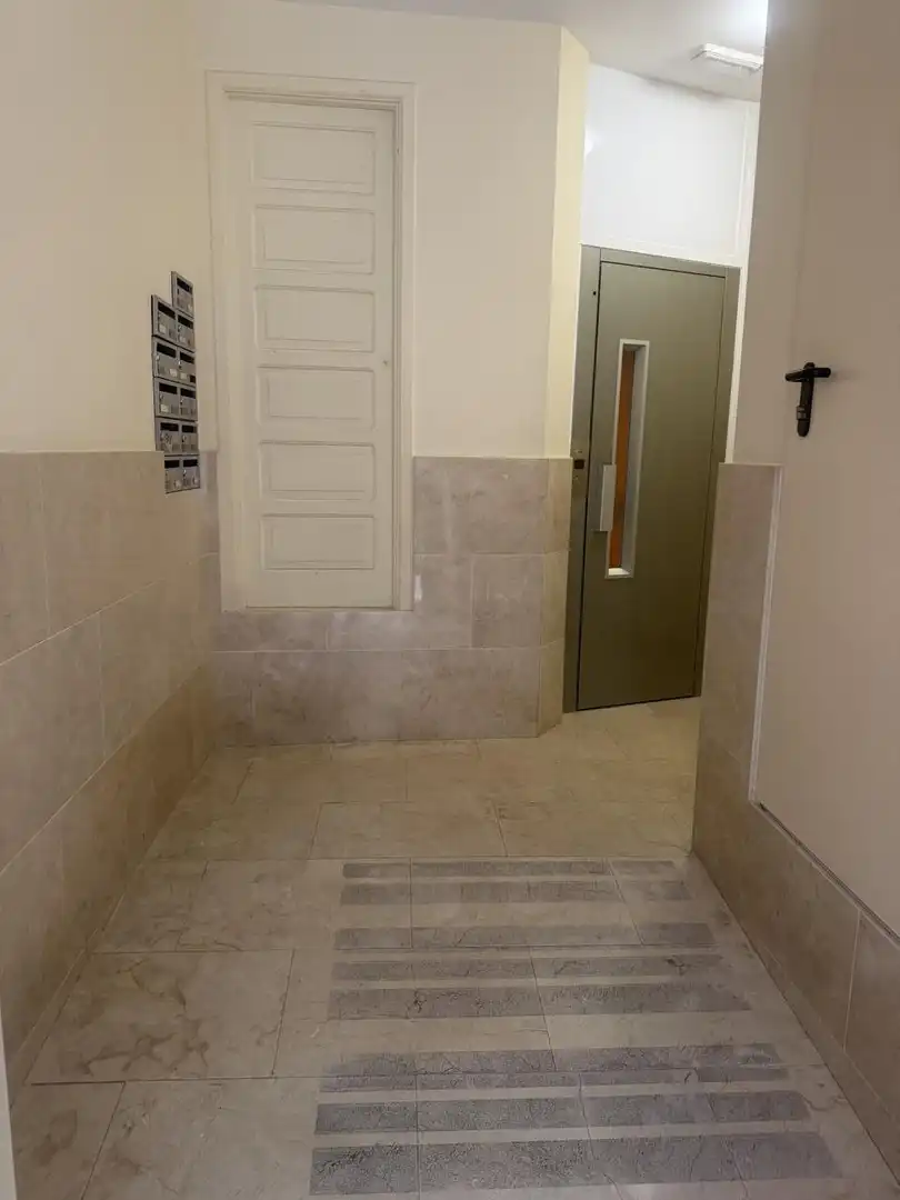 Wohnung mit Aufzug zum Verkauf in Rúa Europa, imagen 8
