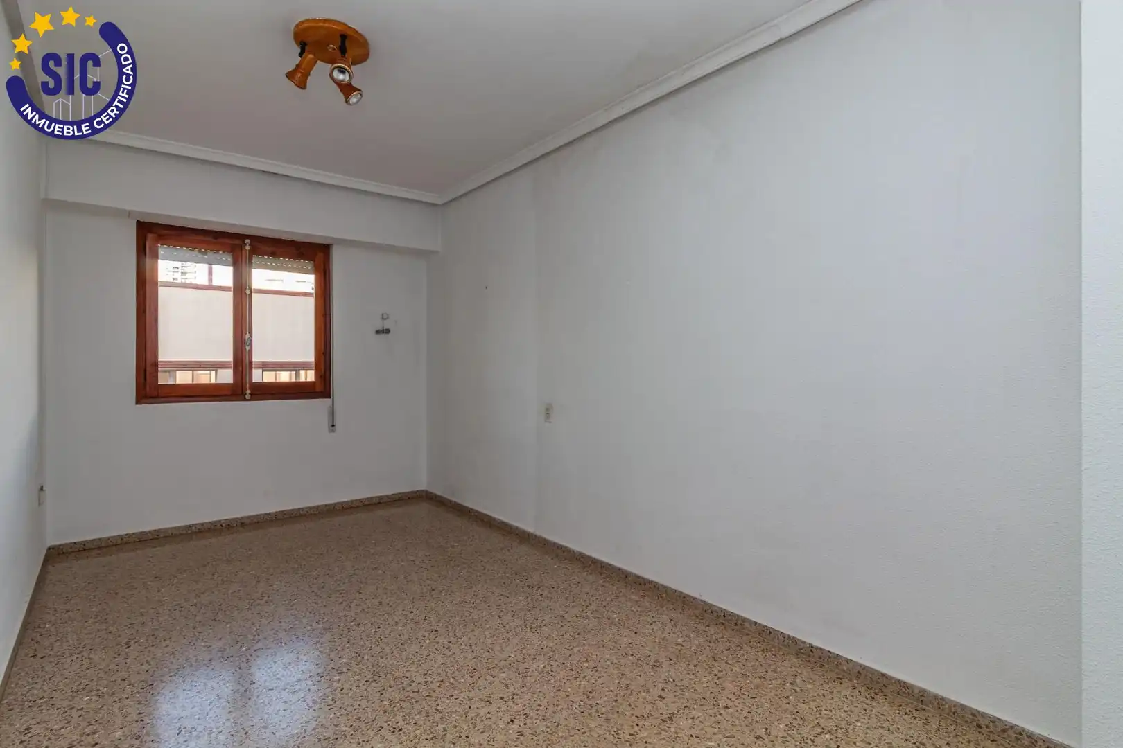 Piso con terraza en venta en Calle GUITARRISTA FORTEA 15, imagen 13