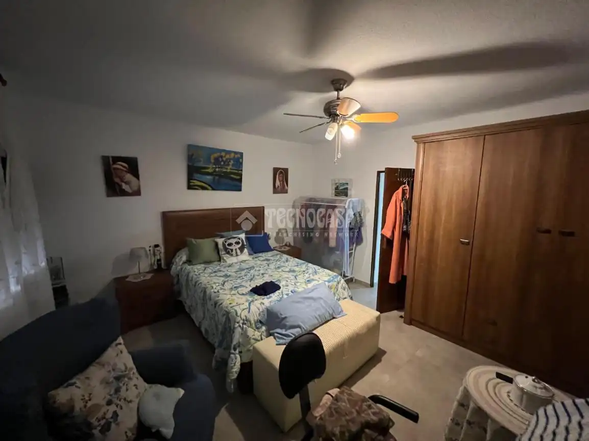 Piso en venta en Almería