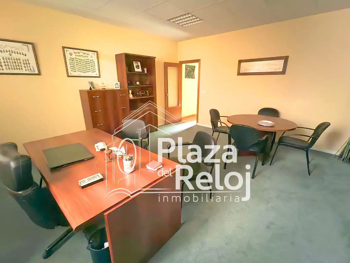 Local en venta en Talavera de la Reina