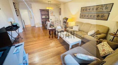 Photo 4 of Flat to rent in Plaza Jurados Cuadrillas, 1, Centro, Soria