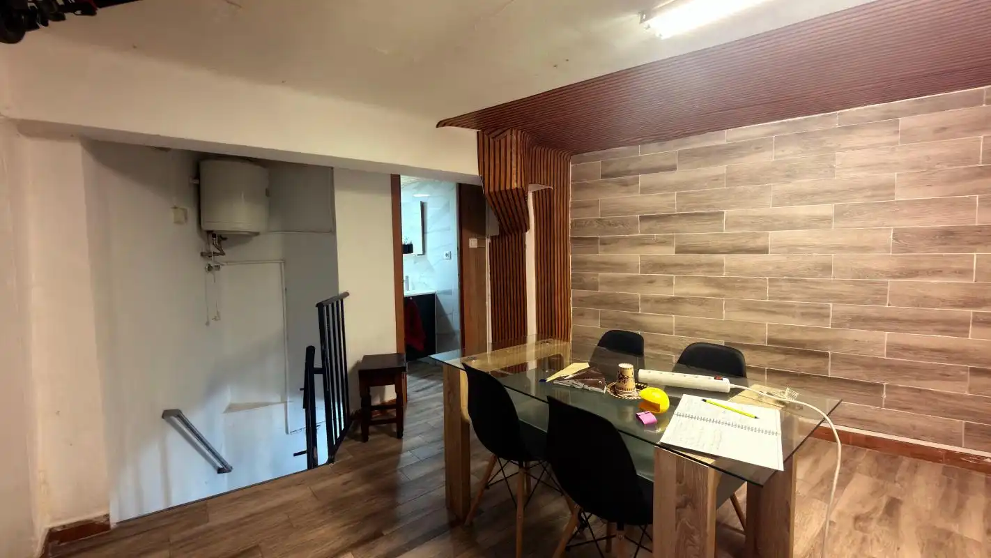 Commercial properties for sale in Antequera  with Air Conditioner, Heating and Alarm