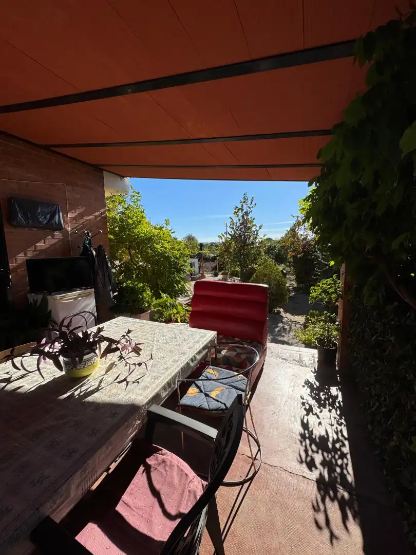 Casa rustica con piscina in vendita a Camíno Viejo Madríd Burgos 1, imagen 50