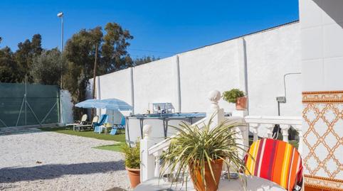 Foto 3 de Casa o xalet en venda a El Cortijuelo, Málaga