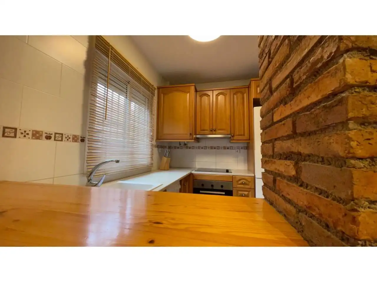Casa amb jardí en venda a Calle Rambla, imagen 11