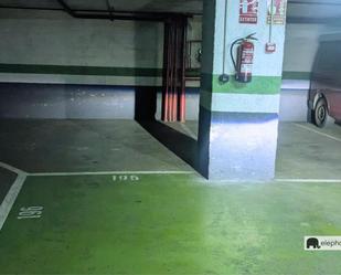 Aparcament de Garatge en venda en  Barcelona Capital