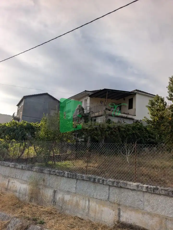 Houses for sale in Ourense Capital   with Heating, Private garden and Terrace