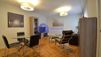 Living room of Flat for sale in Oviedo   with Heating and Parquet flooring