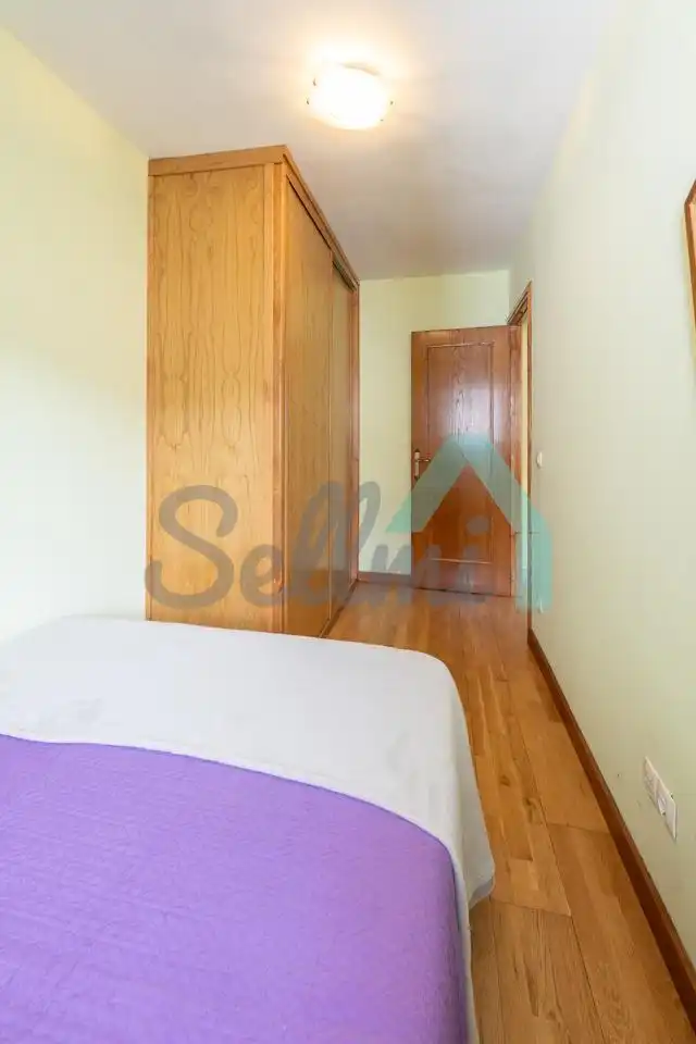 Habitación de Dúplex en venta en Boal con Parquet y Trastero