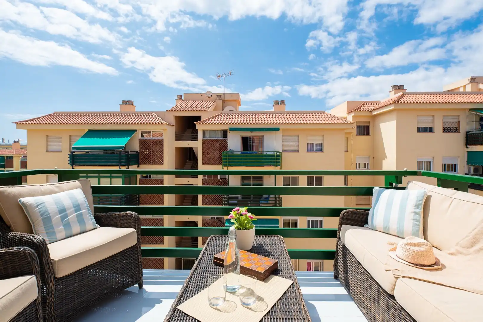 Apartment with pool for sale in Los Cristianos, imagen 7