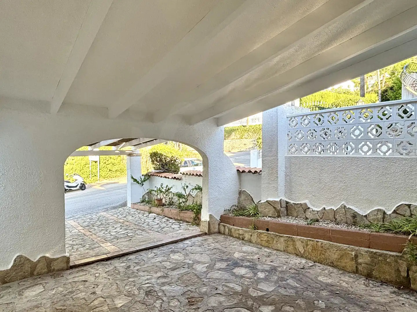 Casa o xalet en venda en Cap Martí - El Tossalet - Pinomar