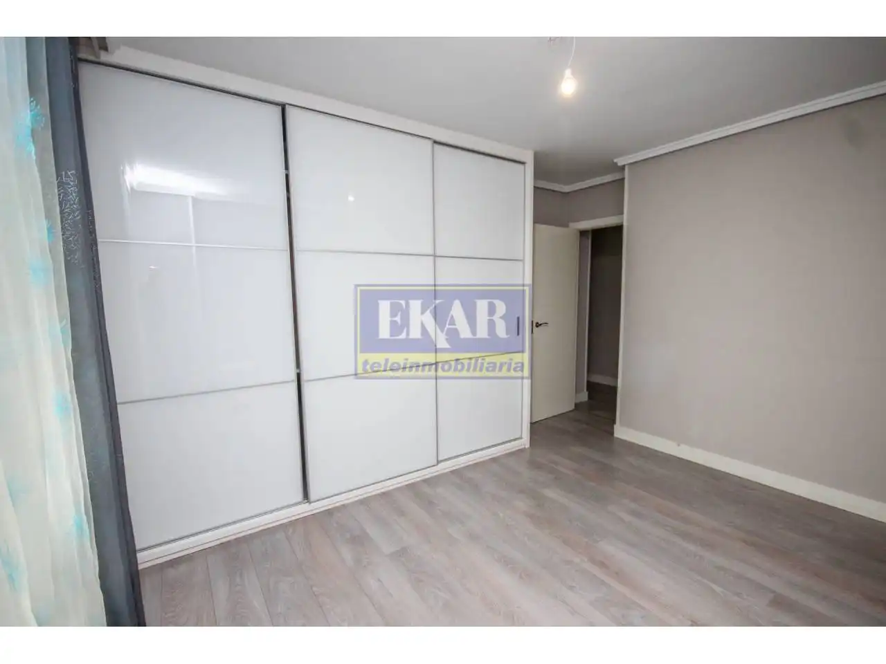 Bedroom of Flat for rent in Hondarribia  with Heating, Terrace and Furnished