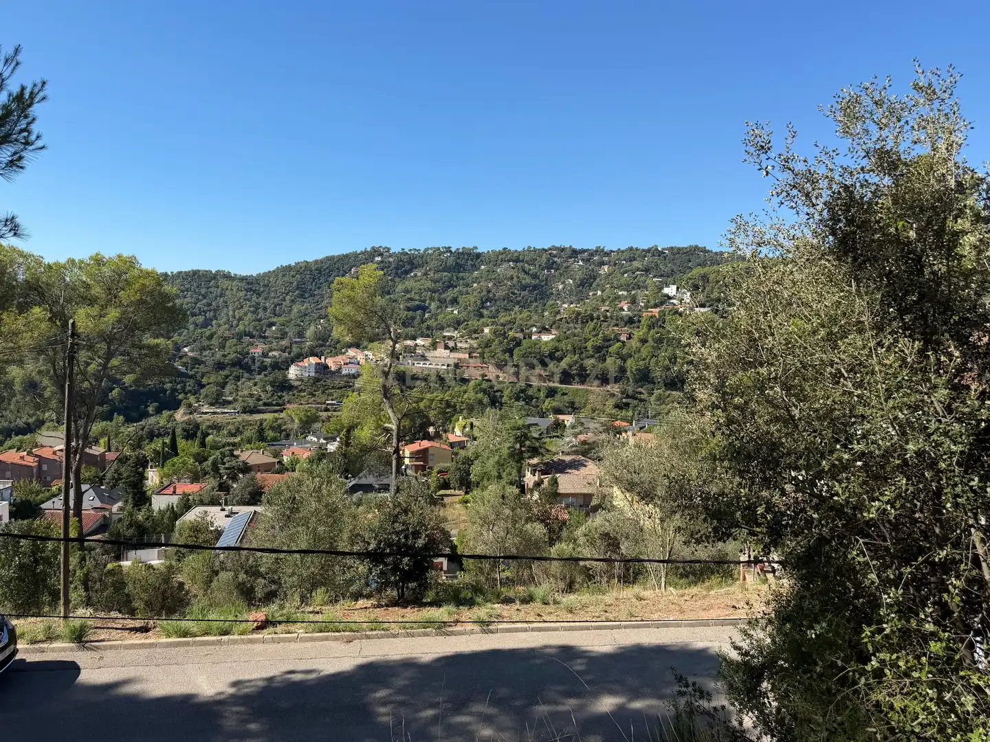 Terreno residencial en venta en Carrer Santa Elena, 10, Aire-Sol, Spain, imagen 4