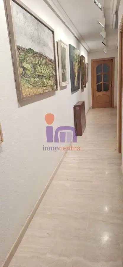 Àtic amb ascensor en venda a Valdepeñas, imagen 23