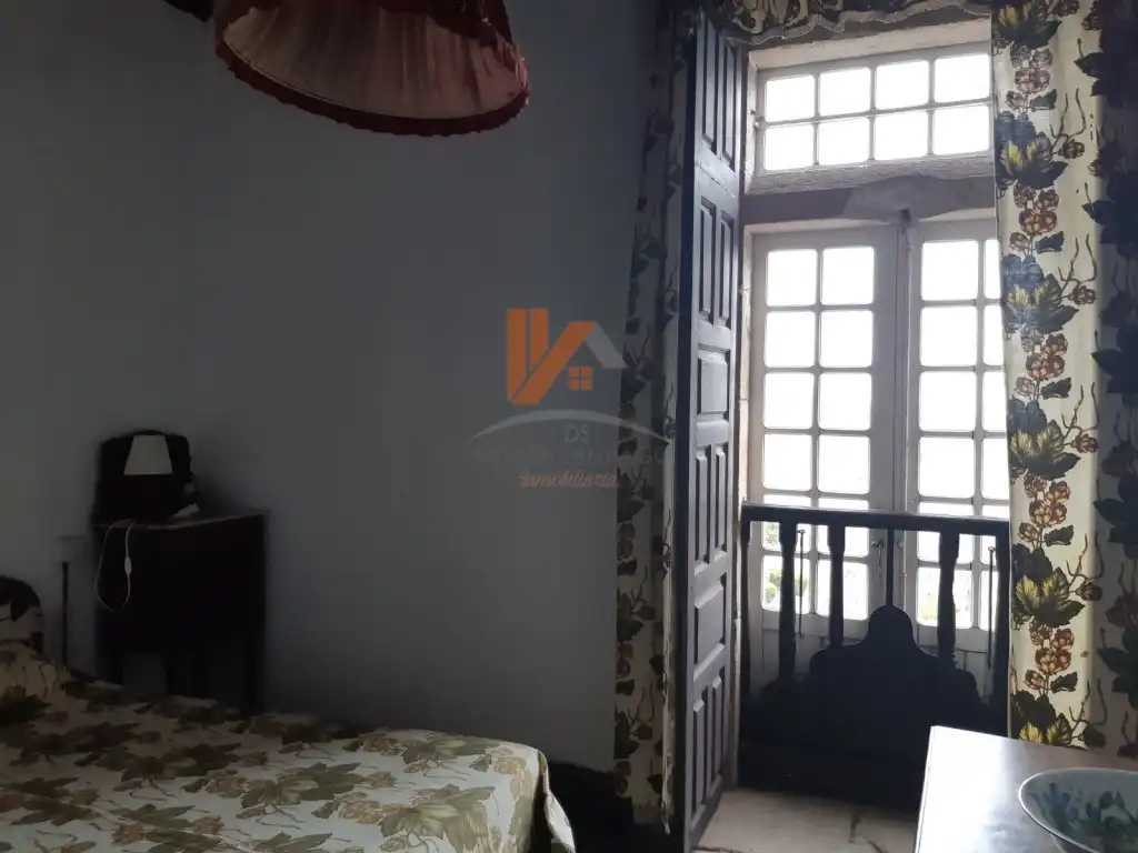 Habitación de Casa o chalet en venta en A Estrada 