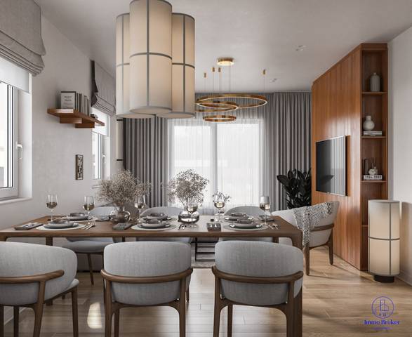 Apartamento en Venta en Llano del Camello