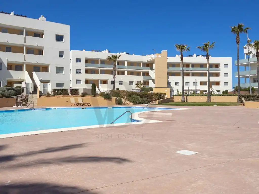 Apartament amb piscina en venda a Carrer De sa Punta des Pinet, imagen 42