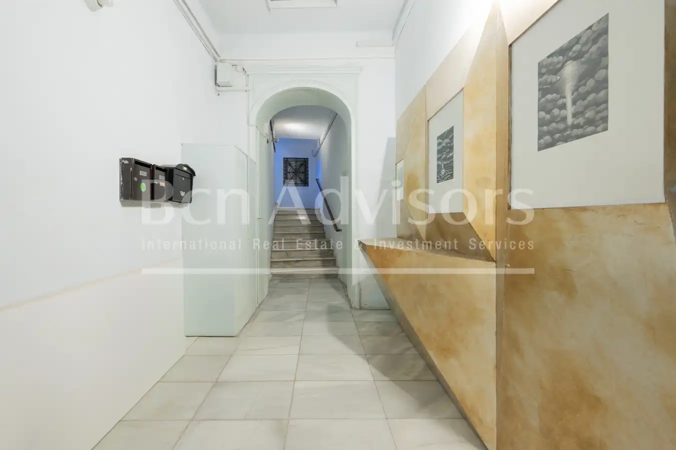 Wohnung mit Aufzug zum Verkauf in Carrer de Sant Pere Més Alt, imagen 36