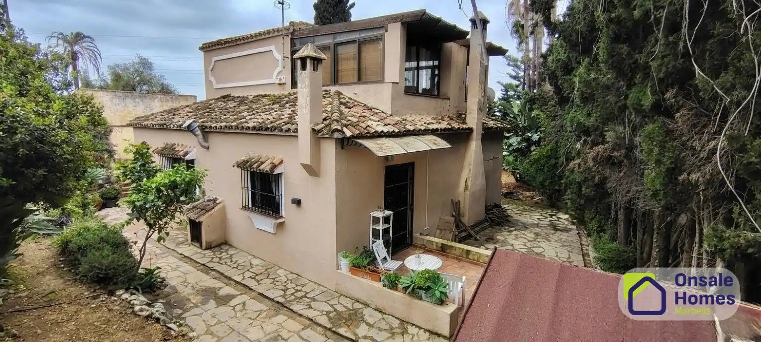 Chalet con terraza en venta en Calle Siroco, imagen 2