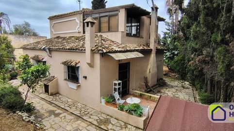 Photo 2 of Houses for sale in Calle Siroco, Río Real, Marbella