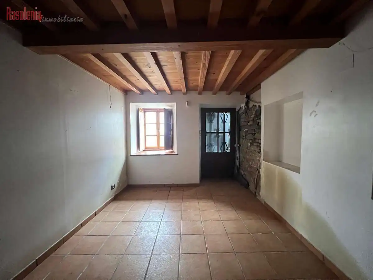 Casa o xalet en venda en Cedeira amb Calefacció i Traster
