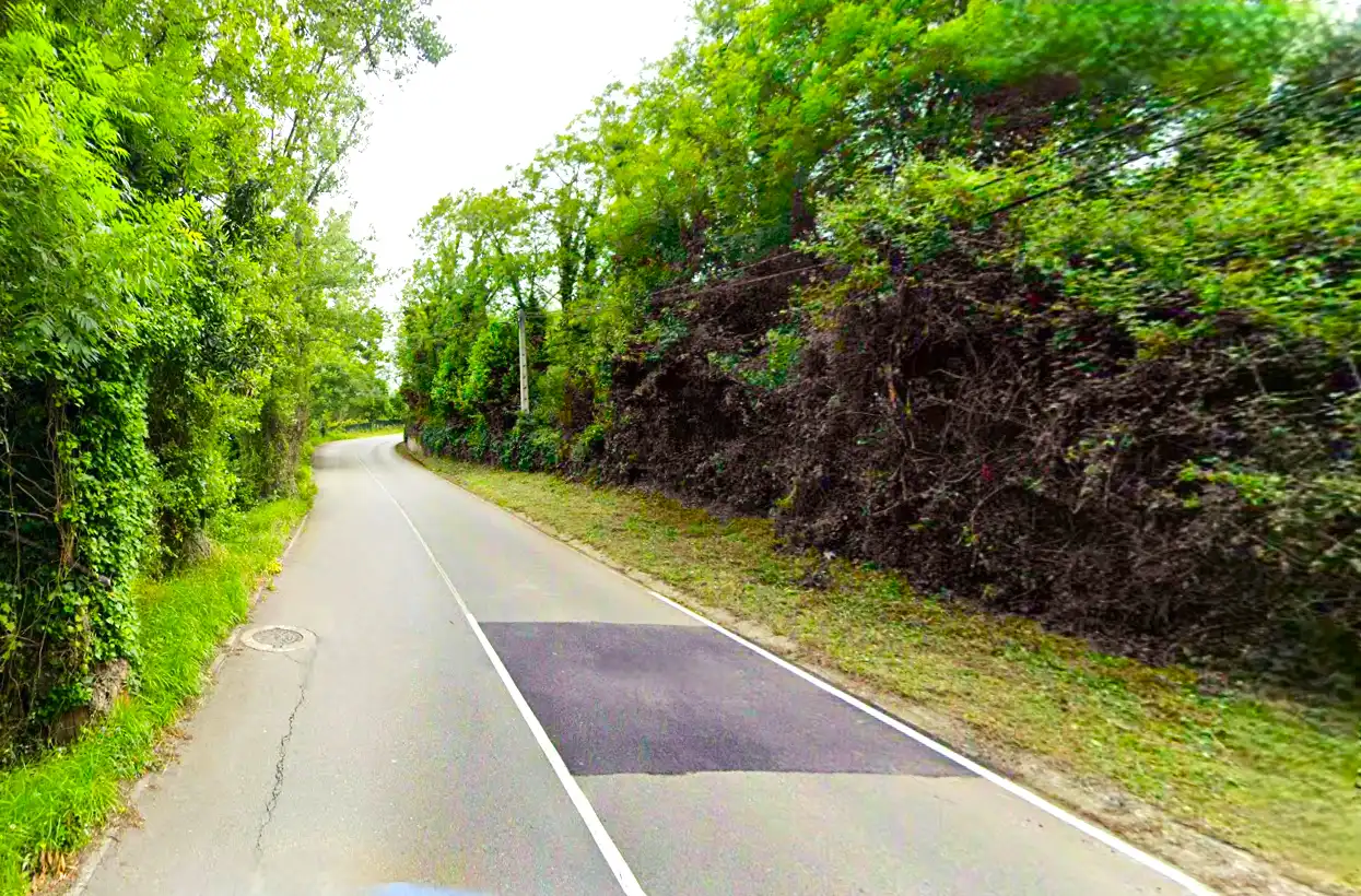 Terreno residencial en venta en Rural, imagen 4