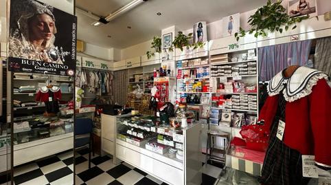 Photo 3 of Premises to rent in Plaza Basconia, Los Castillejos - La Trinidad, Málaga