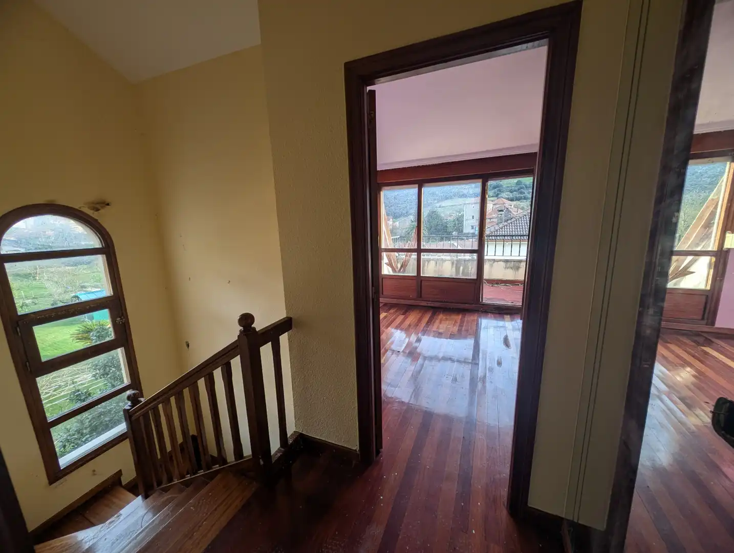 Casa adosada en venta en Valle - CL LA BARCENA, 20, Ruesga
