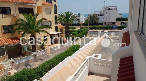 Foto 3 de Dúplex en venda a Ronda Jose Samper Garcia, Torreblanca, Alicante