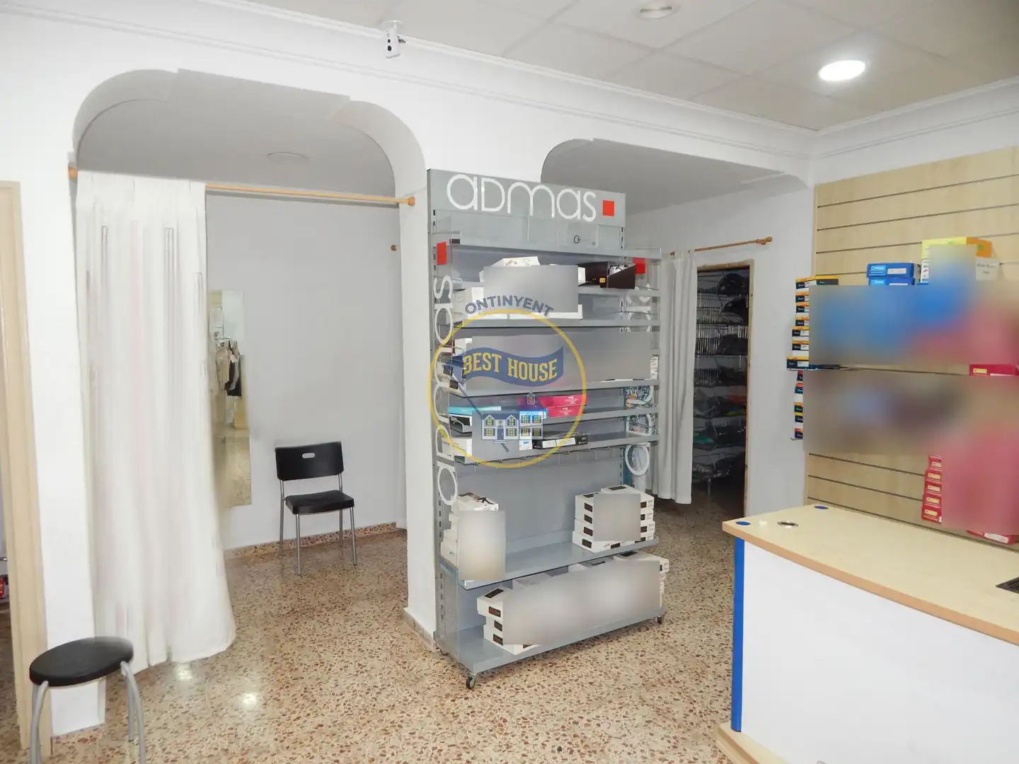 Business premises for sale in Sant Josep - Zona Hospital, imagen 3