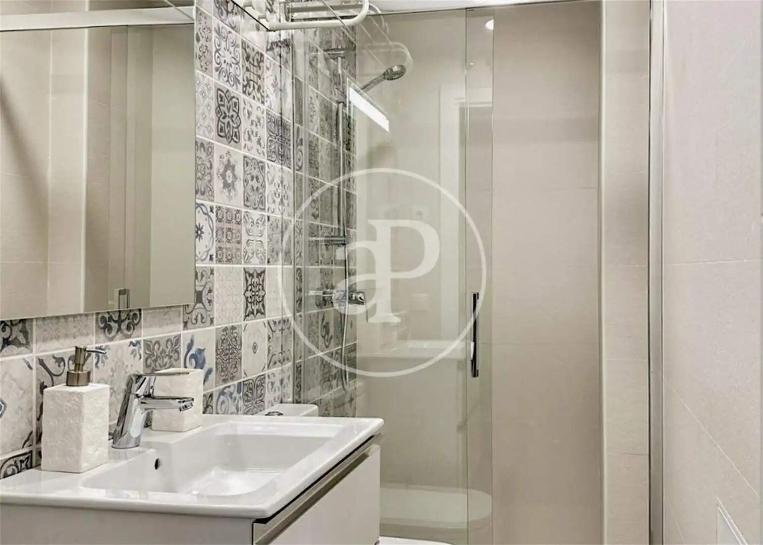 Dúplex en venta en Berruguete