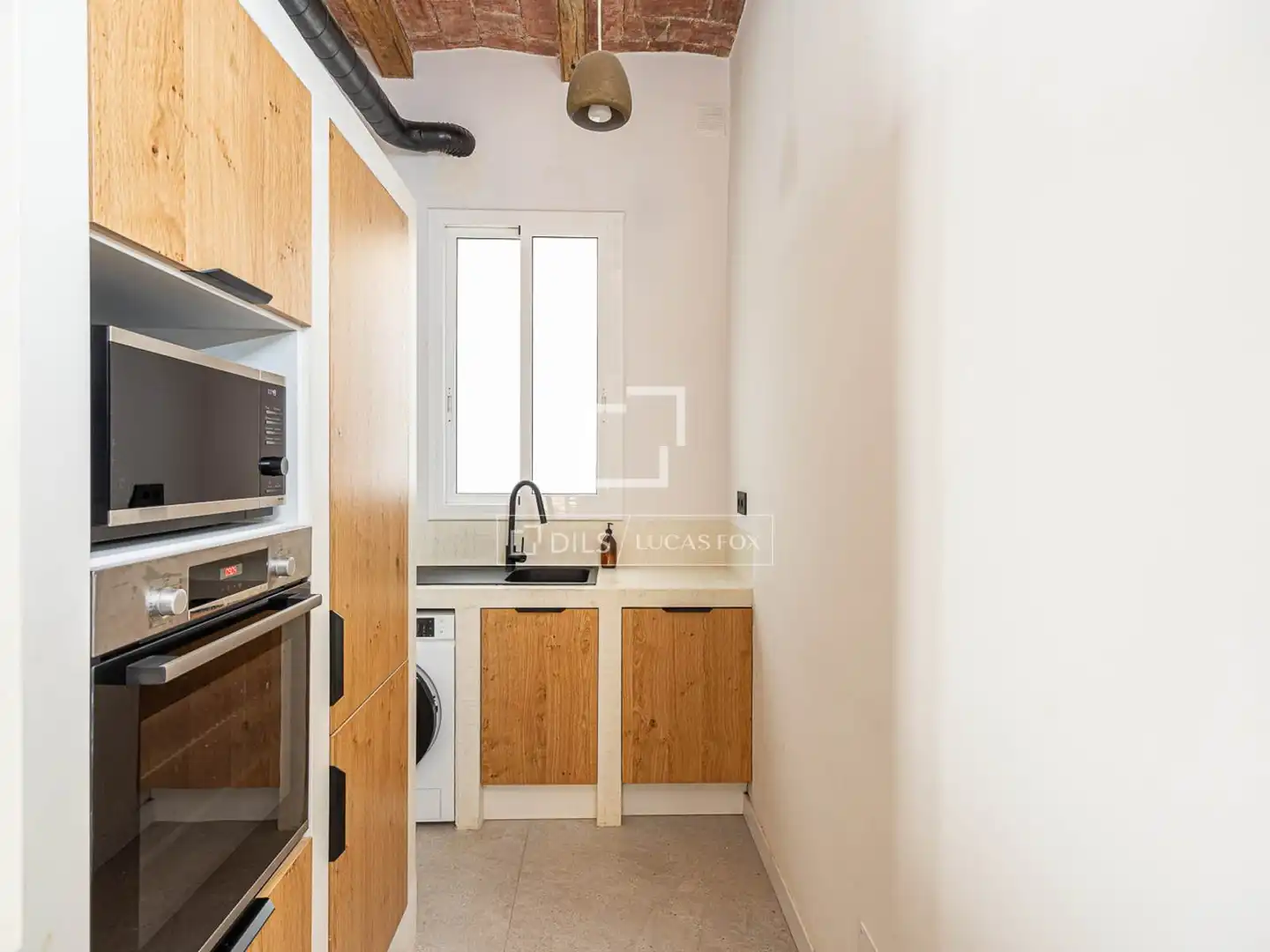 Flat with terrace for sale in Ciutat Vella, imagen 6
