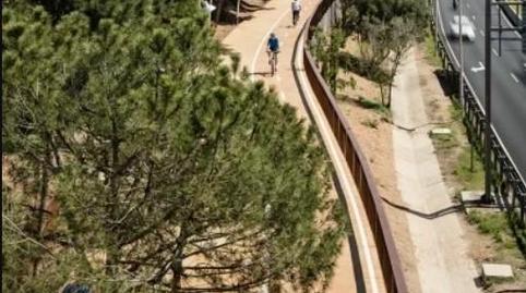 Photo 4 of Residential for sale in De Ahrensburg, Finestrelles, Barcelona