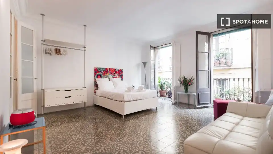 Fotografía del inmueble reportado: 1.950 €/mes — Barri Gòtic, Barcelona