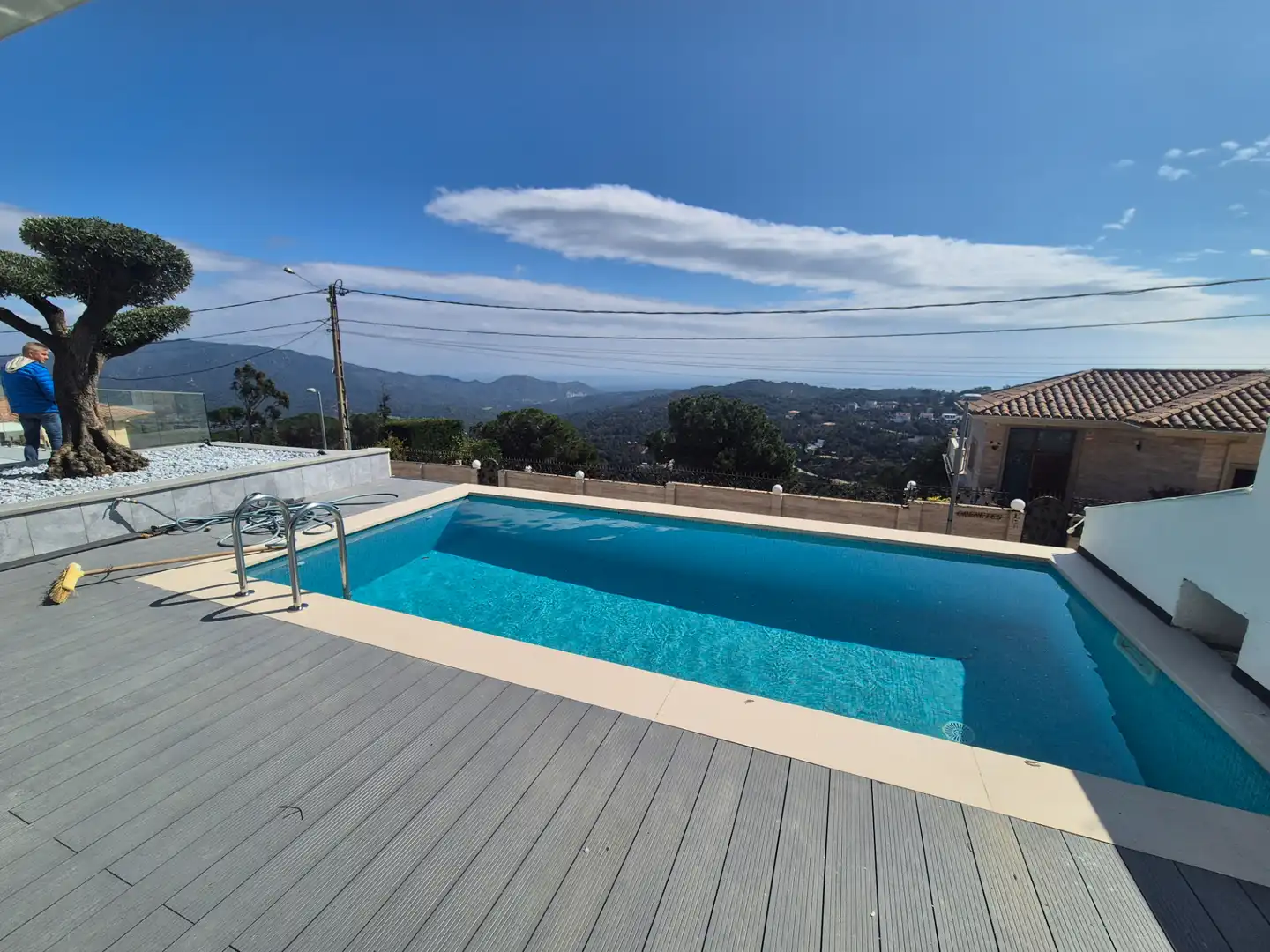 Chalet con terraza en venta en Carrer de les Orenetes 53, imagen 12