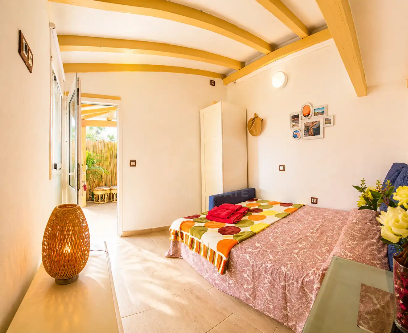 Habitación de Piso en venta en Yaiza con Terraza