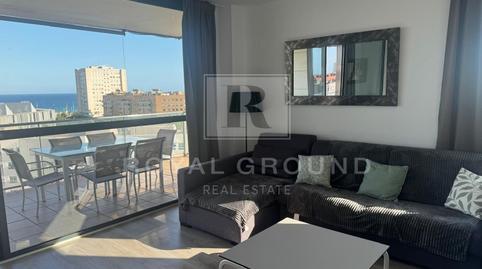 Foto 3 de Pis de lloguer a Calle de la Selva de Mar, Diagonal Mar i el Front Marítim del Poblenou,  Barcelona Capital