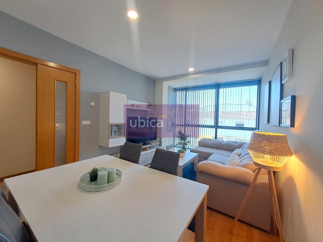 Flat for sale in Salvaterra de Miño