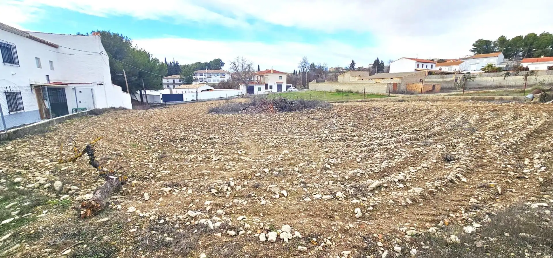 Detached house with terrace for sale in Arenas del Rey, imagen 51