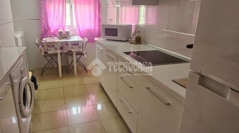 Foto 4 de Piso en venta en Pino Montano - Consolación, Sevilla Capital