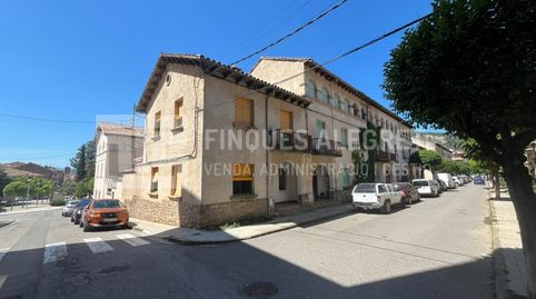 Foto 4 de Casa o xalet en venda a Calle Raier, La Pobla de Segur, Lleida