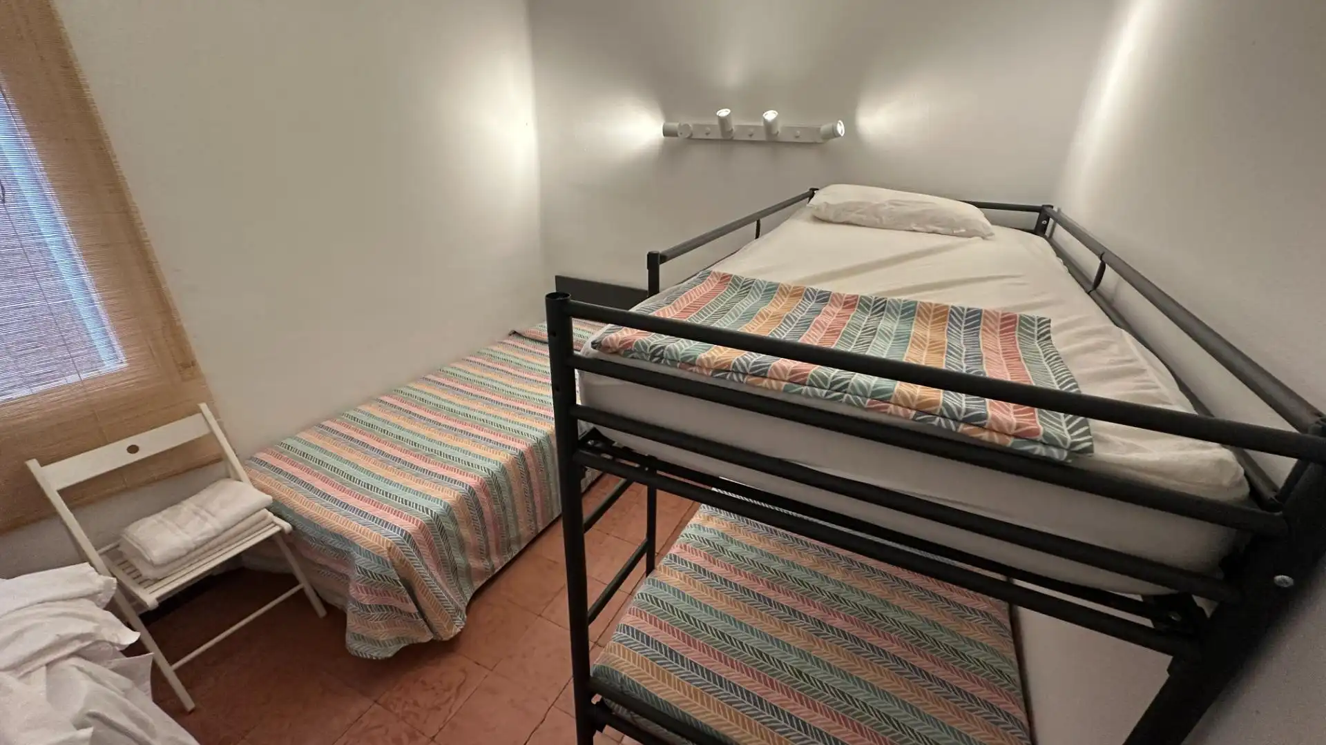 Schlafzimmer von Gebäude zum Verkauf in L'Estartit
